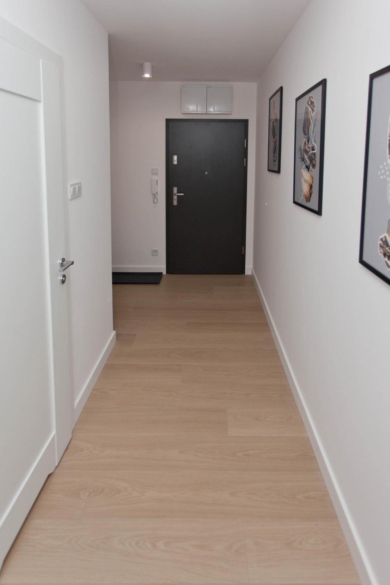Apartament E012 Polanki Aqua Kołobrzeg Exteriör bild