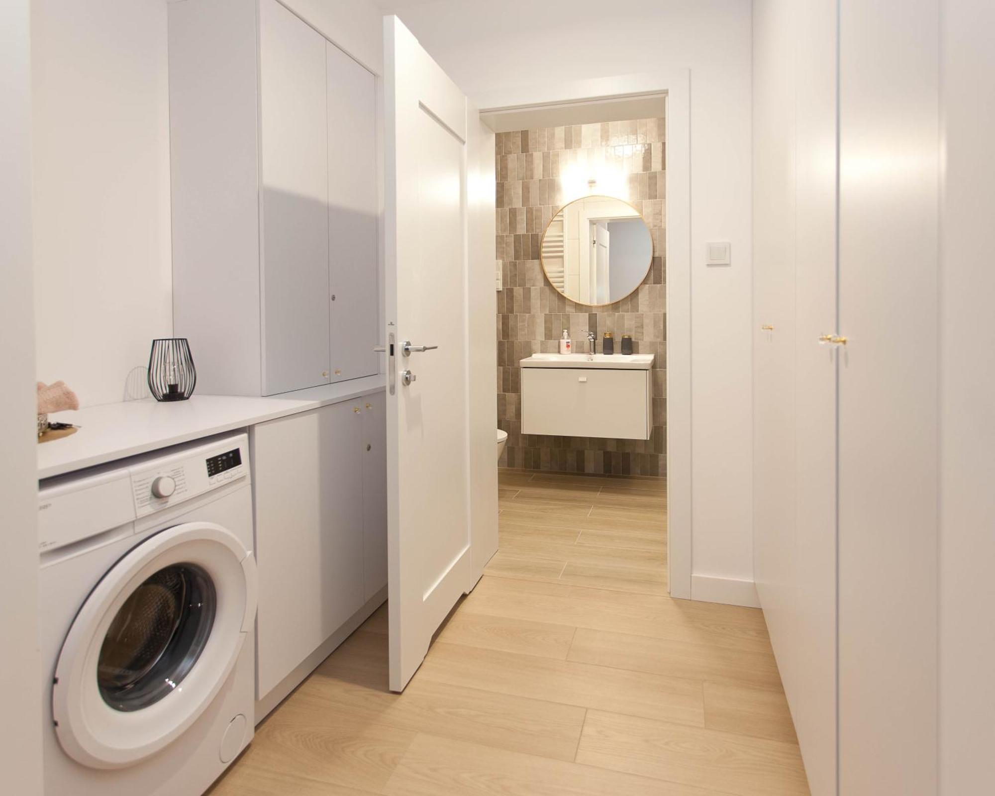 Apartament E012 Polanki Aqua Kołobrzeg Exteriör bild