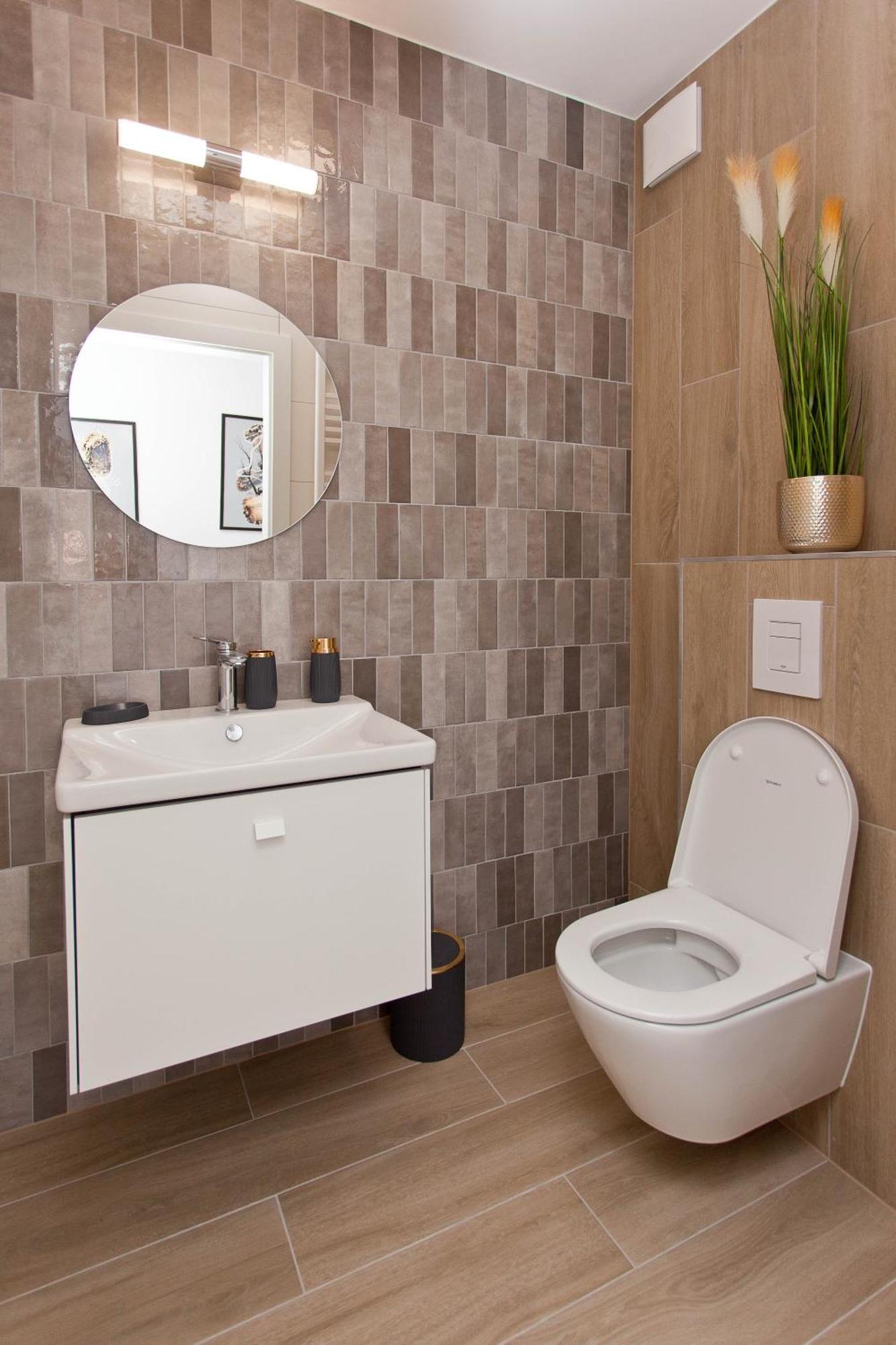 Apartament E012 Polanki Aqua Kołobrzeg Exteriör bild